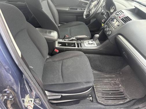 2013 Subaru Impreza 2.0i