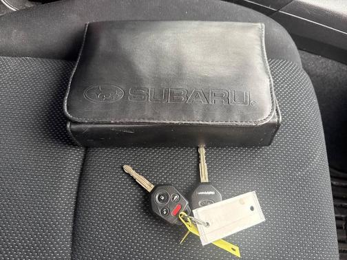 2013 Subaru Impreza 2.0i