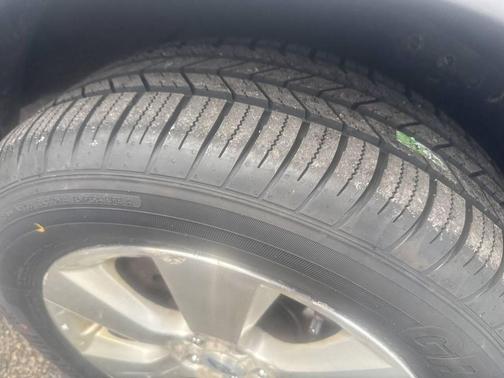 2012 Subaru Outback 3.6R Limited