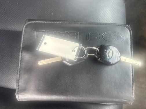 2012 Subaru Outback 3.6R Limited