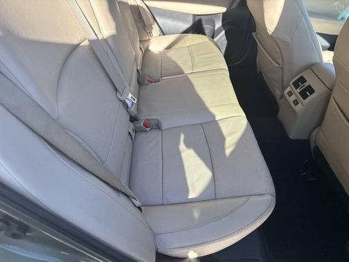 2016 Subaru Outback 3.6R Limited