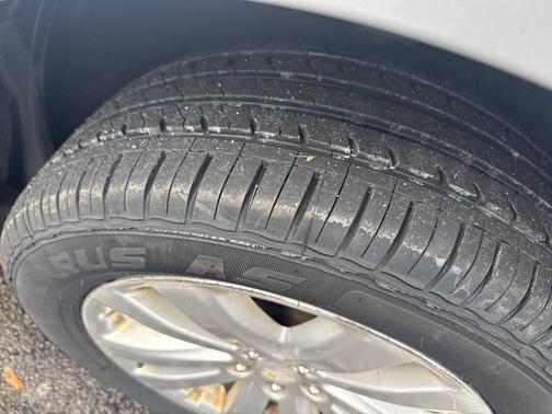 2013 Subaru Forester 2.5X Premium