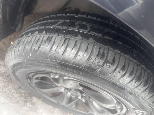 2014 Subaru Forester 2.5i