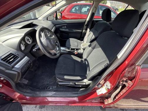 2014 Subaru Impreza 2.0i Premium