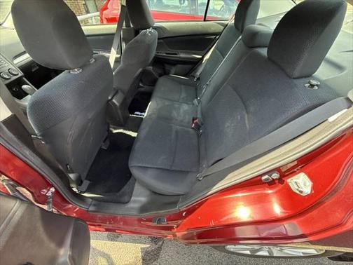 2014 Subaru Impreza 2.0i Premium