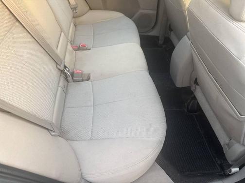 2012 Subaru Forester 2.5X