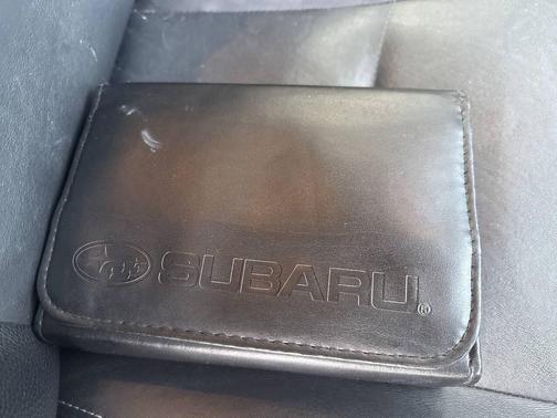 2015 Subaru Impreza 2.0i Limited