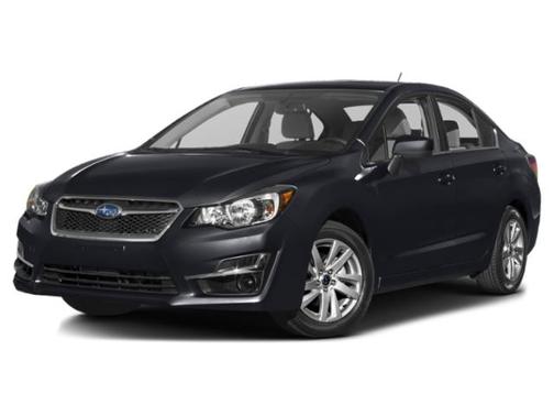 2015 Subaru Impreza 2.0i Limited