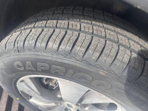 Tungsten Metallic 2019 Subaru Ascent Premium 8-Passenger