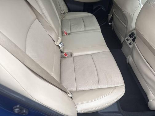 2015 Subaru Outback 3.6R Limited