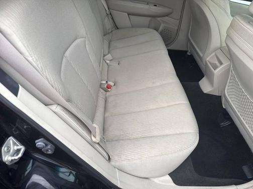 2011 Subaru Outback 2.5 i Premium