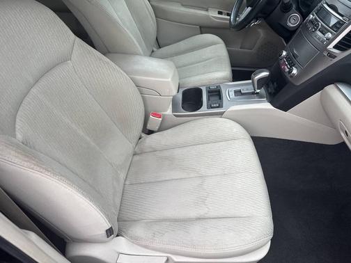 2011 Subaru Outback 2.5 i Premium
