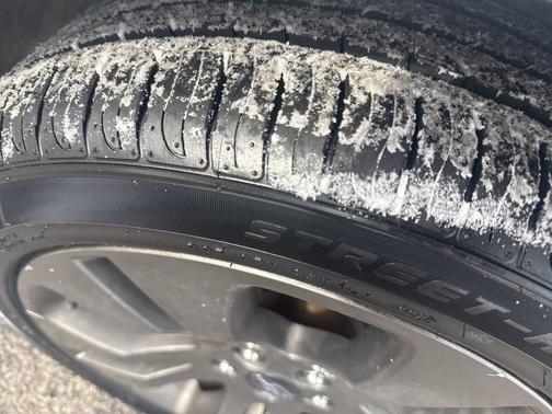 2016 Subaru Impreza 2.0i Sport Premium