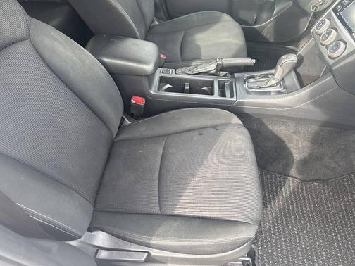 2016 Subaru Impreza 2.0i Sport Premium