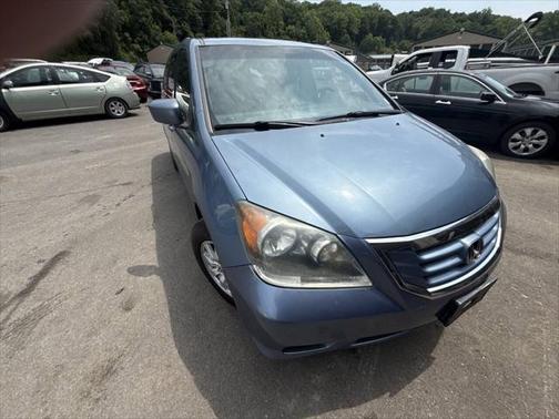 2010 Honda Odyssey EX-L
