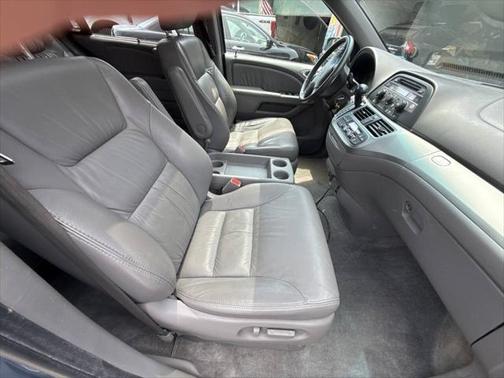2010 Honda Odyssey EX-L