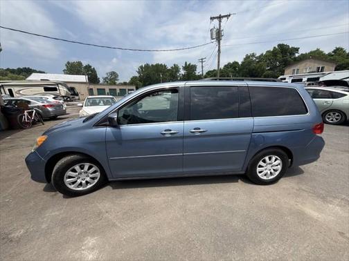 2010 Honda Odyssey EX-L