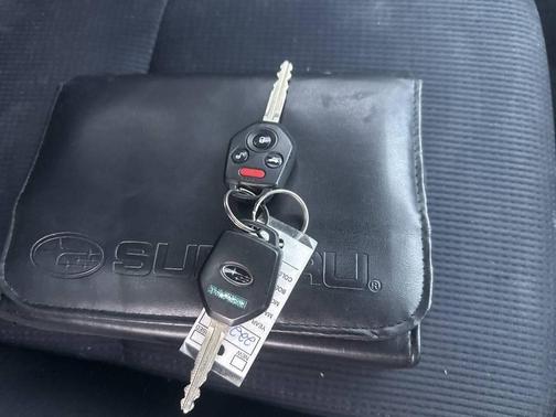 2014 Subaru Impreza 2.0i Sport Premium