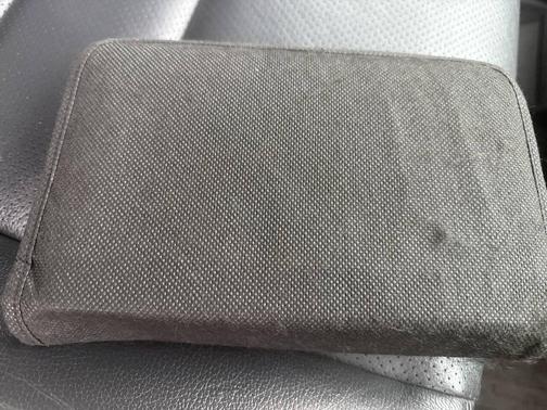 2014 Honda Ridgeline SE