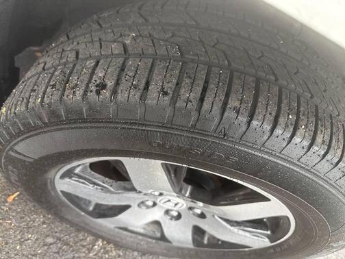 2014 Honda Ridgeline SE