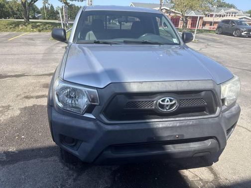 2014 Toyota Tacoma Base