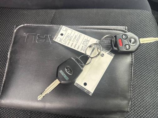 2014 Subaru XV Crosstrek 2.0i Premium