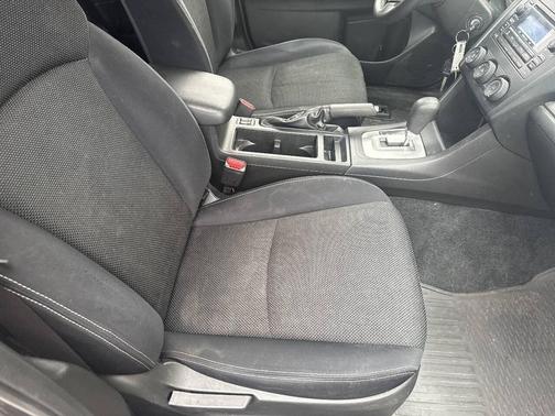 2014 Subaru XV Crosstrek 2.0i Premium