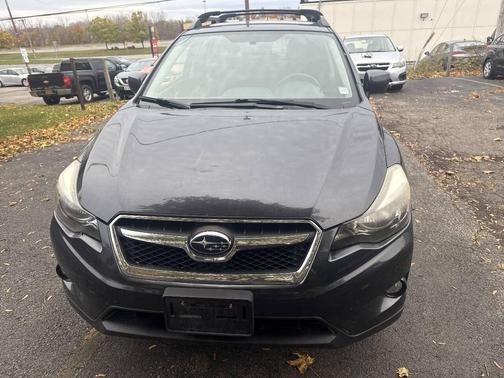 2014 Subaru XV Crosstrek 2.0i Premium