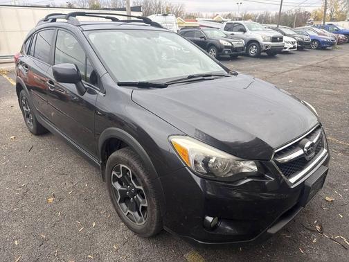 2014 Subaru XV Crosstrek 2.0i Premium