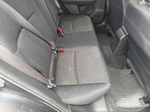 2014 Subaru XV Crosstrek 2.0i Premium