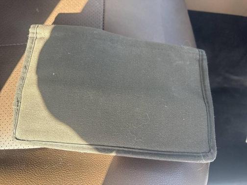 2012 Jeep Liberty Limited