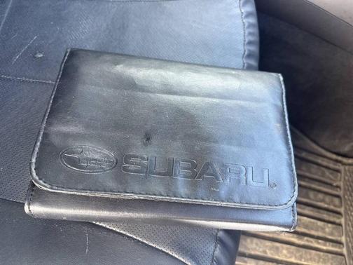 2013 Subaru Forester 2.5X