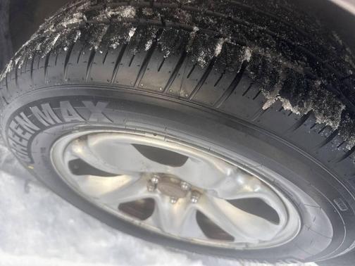 2014 Subaru Forester 2.5i