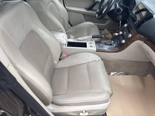 2008 Subaru Outback 2.5 i Limited L.L. Bean Edition