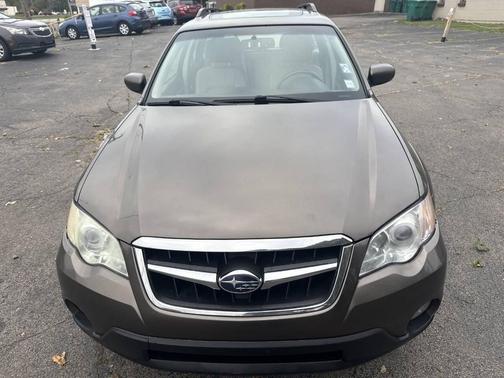 2008 Subaru Outback 2.5 i Limited L.L. Bean Edition