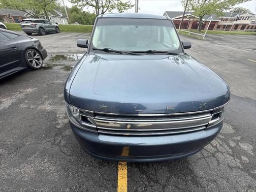 2018 Ford Flex SE