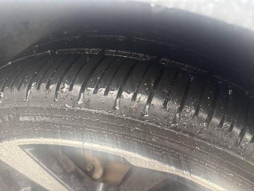 Ice Silver Metallic 2018 Subaru Impreza 2.0i Sport