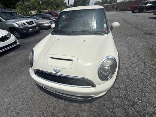 2013 MINI Hardtop Cooper S