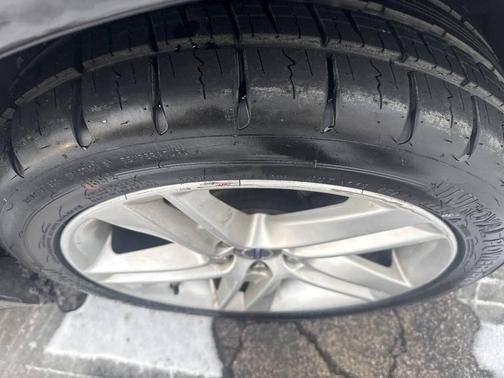 2015 Volvo V60 T5 Premier