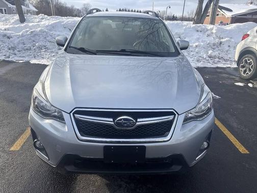 2017 Subaru Crosstrek 2.0i Limited