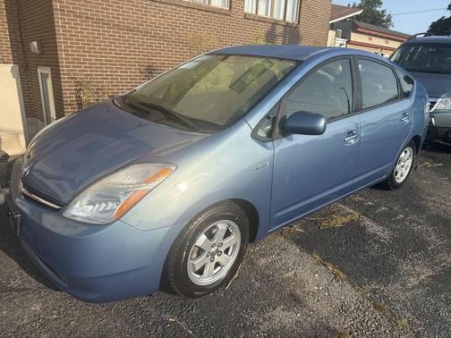 2007 Toyota Prius Touring