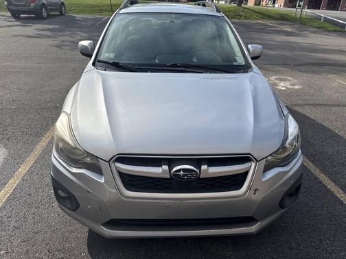 2014 Subaru Impreza 2.0i Sport Premium