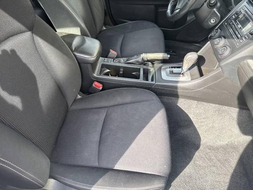 2014 Subaru Impreza 2.0i Sport Premium