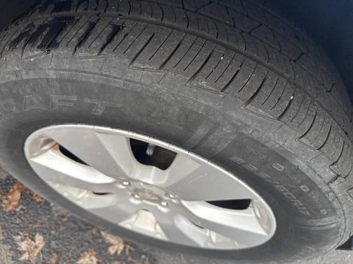 2012 Subaru Outback 2.5i Premium