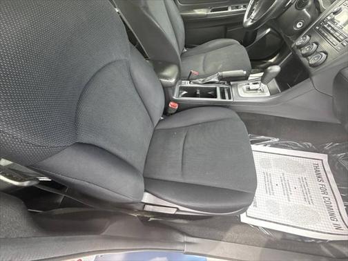 2014 Subaru Impreza 2.0i Premium