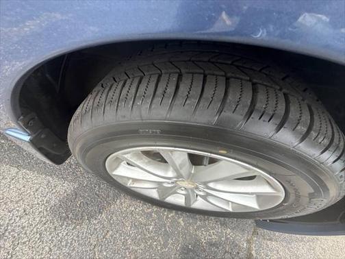 2014 Subaru Impreza 2.0i Premium