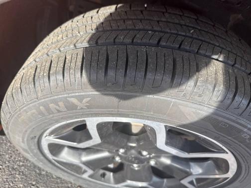 2015 Subaru XV Crosstrek 2.0i Premium