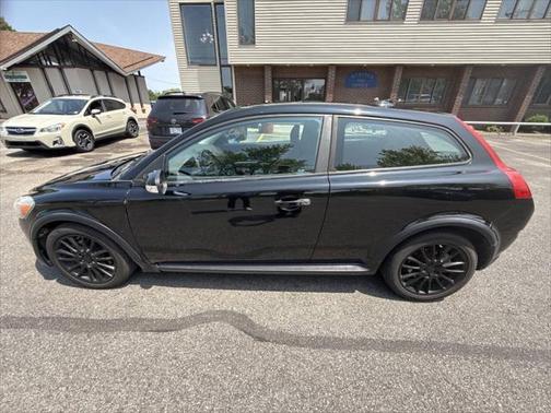 2012 Volvo C30 T5