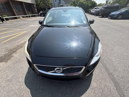 2012 Volvo C30 T5