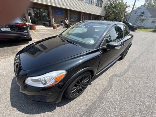 2012 Volvo C30 T5